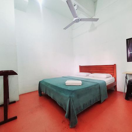 The Jesselton Cabin Sdn Bhd Kota Kinabalu Dış mekan fotoğraf