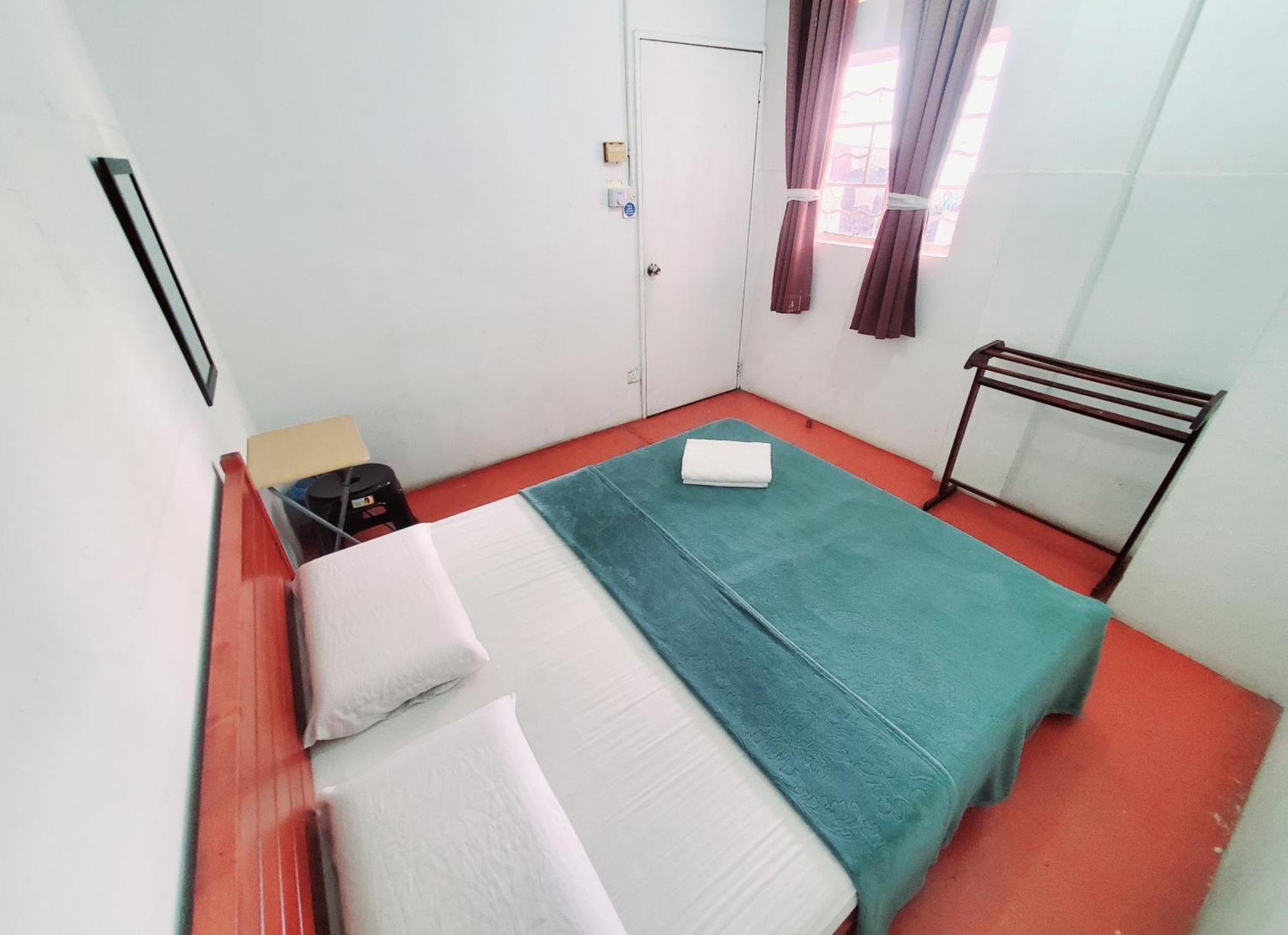 The Jesselton Cabin Sdn Bhd Kota Kinabalu Dış mekan fotoğraf