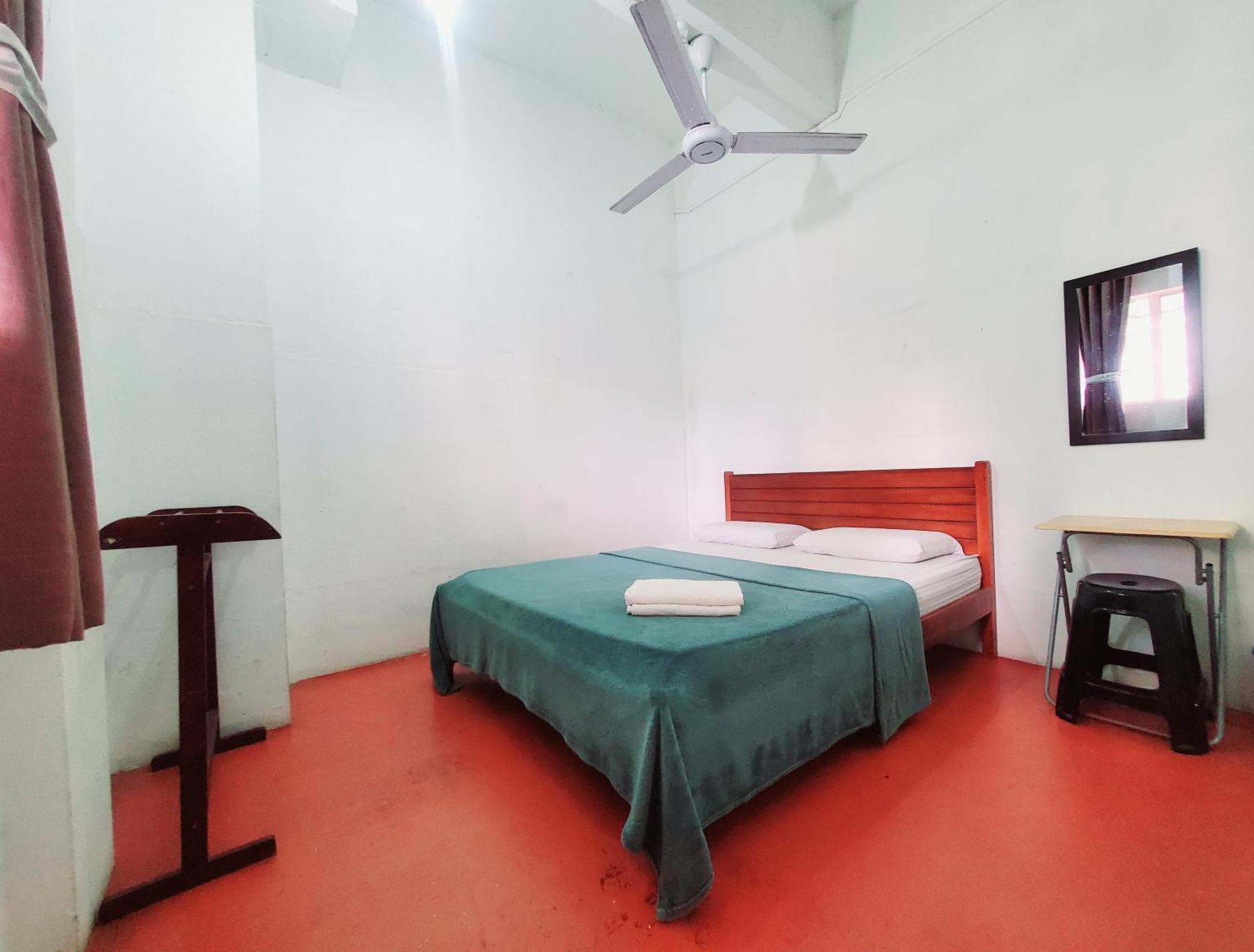 The Jesselton Cabin Sdn Bhd Kota Kinabalu Dış mekan fotoğraf
