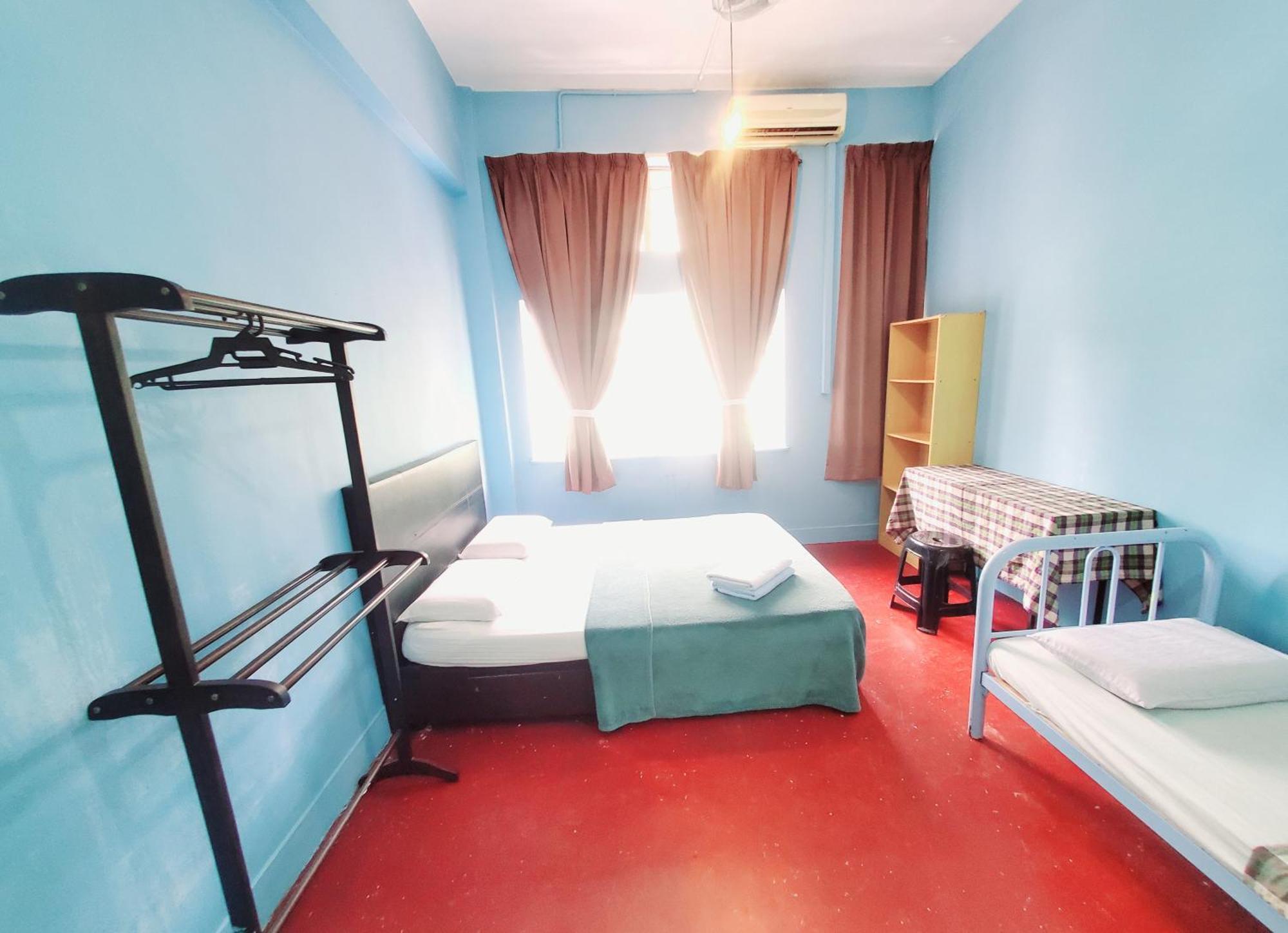 The Jesselton Cabin Sdn Bhd Kota Kinabalu Dış mekan fotoğraf