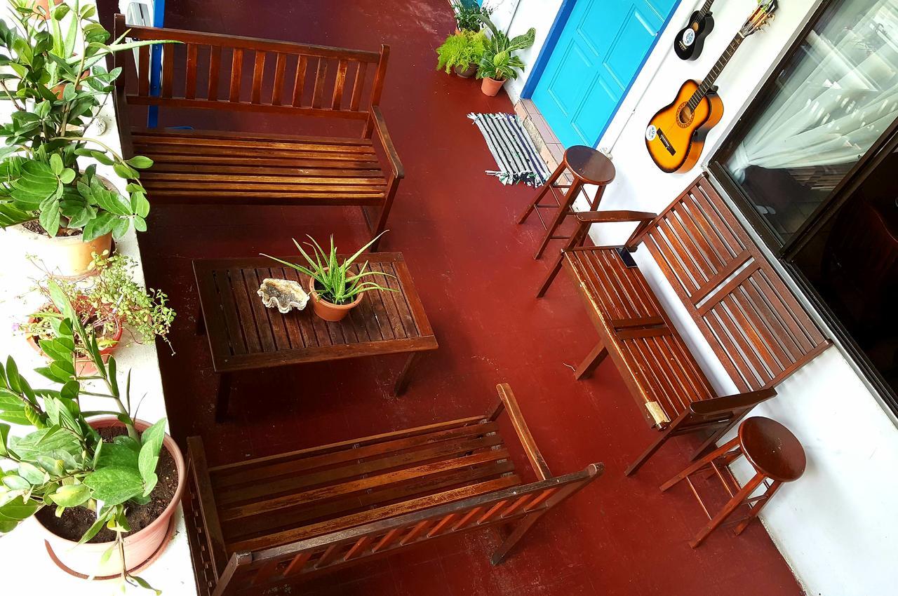 The Jesselton Cabin Sdn Bhd Kota Kinabalu Dış mekan fotoğraf