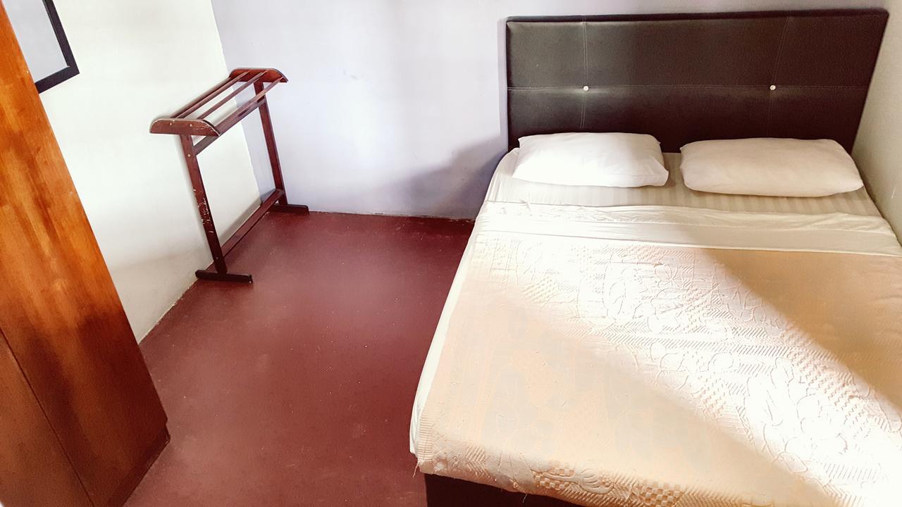 The Jesselton Cabin Sdn Bhd Kota Kinabalu Dış mekan fotoğraf